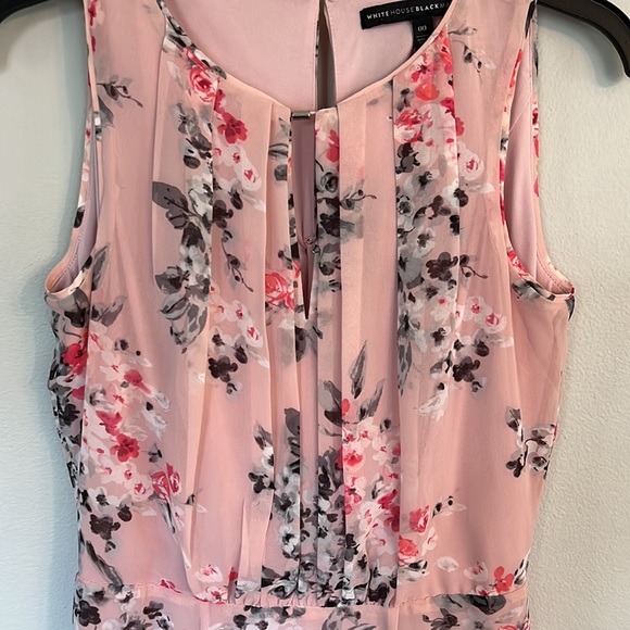 White House Black Market dress. - Picture 4 of 10